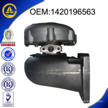 14201-96563 TA4507 turbo de alta calidad para PE6T